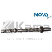 Resim 059109021bq Eksantrik Mili Egzos. Silindir 4-6 Vw Passat / Audı 