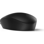 Resim Hp 125 Kablolu Mouse 265A9AA 