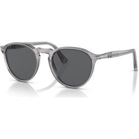 Resim Po 3286s 309/b1 51 Persol Güneş Gözlüğü Siyah 
