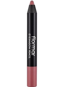 Resim Flormar Suya Dayanıklı Mat Kalem Far - Eyeshadow Pencil - 002 Rose Pink - 8682536006811 