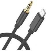 Resim Dolia For Apple Iphone Aux To Lightining Dönüştürücü 