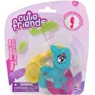 Resim Cutie Friends Saç Aksesuarlı Midilli Yeşi̇l 