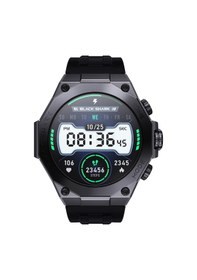 Resim Black Shark S1 Pro Akıllı Saat ( Black Shark Türkiye Garantili) 