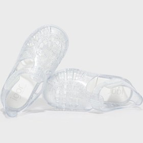 Resim Igor Kız Çocuk Sandalet S10308 Gri 