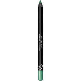 Resim Golden Rose Dream Eyes Eyeliner Göz Kalemi No:414 