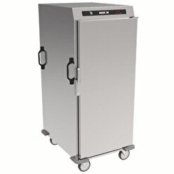 Resim İnoksan Abs 102 Banket Arabası 