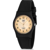 Resim Q&Q VP34J011Y Unisex Kol Saati 