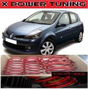 Resim Renault Clio 3 2006.2012 Coil-Ex 3.5Cm Helezon Spor Yay 