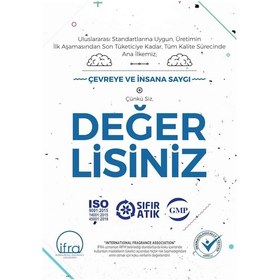 Resim No: 451 + No: 451 Deodorant Unısex 50 Edp Fresh - Mnmsno451deo Diğer 