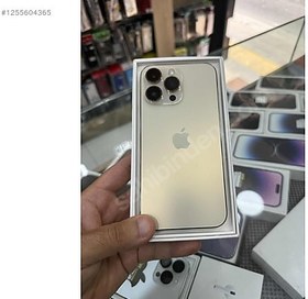 Resim Apple iPhone 14 Pro Max İkinci El TR | 128 GB | Altın 