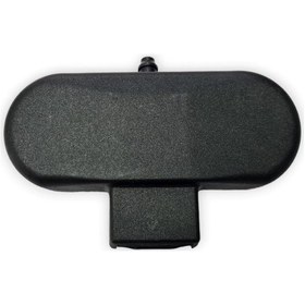 Resim Audi Q7 2007-2009 Ön Cam Sol Fiskiye Memesi Isıtmalı 8j0955987g 
