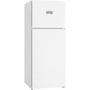 Resim Bosch KDN76XWE0N 542 Lt No-Frost Buzdolabı 
