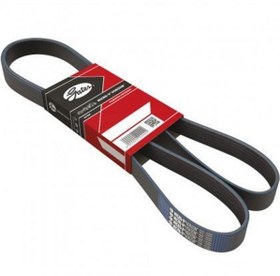 Resim Seat Altea 1.6 Benzinli Motor V Kayışı Gates Marka 028903137T 