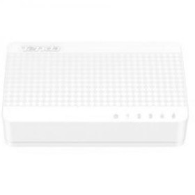 Resim TENDA S105 V2 10/100 MBPS 5 PORT SWITCH (4453) 