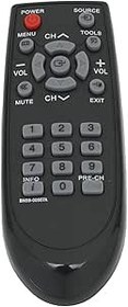 Resim econtrolly Yeni BN59-00890A Yedek Uzaktan Kumanda Samsung TV CW29K84 CW29A114 WS28V55 CW28V055 WS28M064 WS28A114 CW28V055 CW29M64 için uygundur 