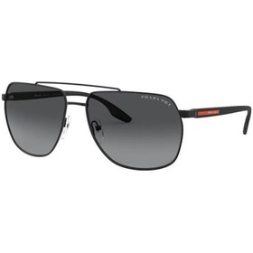 Resim Prada Sport PS 55VS 1BO5W1 59 Erkek Güneş Gözlüğü 