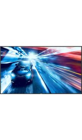 Resim Philips 50BDL3050Q UHD Q Line LED Monitör 
