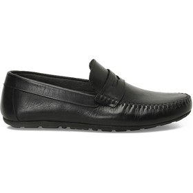 Resim Polaris 108061.m 5fx Siyah Erkek Rahat Ayakkabı 000000000101973899 Siyah 