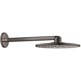 Resim Grohe Rainshower Smartactive 310 Tepe Duşu Seti 430 Mm, 2 Akışlı - 26475a00 Metalik 