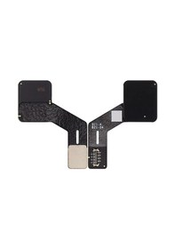 Resim Apple Uyumlu iPhone 14 Pro Gps Anteni Filmi + Tamir Seti B700 Yapıştırıcı 