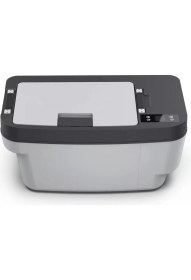 Resim Antuncle Tesla Model Y Bagaj Havuz Buzdolabı 