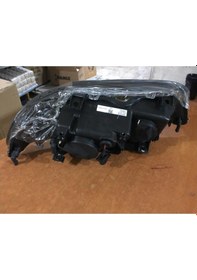 Resim Bmw E39 Mercekli Angel Far L-R Takım 553218106 