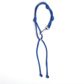 Resim Charm Keychain Renkli Kordon Süs - Yeşil 