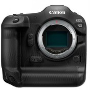 Resim Canon EOS R3 Body Aynasız Fotoğraf Makinesi 