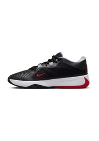 Resim Nike Zoom Freak 5 Erkek Basketbol Ayakkabısı-9375 Siyah 