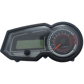 Resim Z-one 180 Gösterge Paneli 