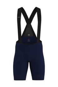 Resim SORA Lacivert Road Racer Askılı Bisiklet Taytı 