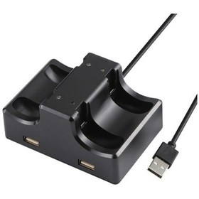 Resim Cbtx İplay Hb-s003 Nintendo Switch Uyumlu Anahtar Kolu Dock Şarj Cihazı Standı 