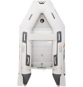 Resim Aqua Marina A-deluxe 3 M Şişme Bot - Alüminyum Taban Şişme Bot 