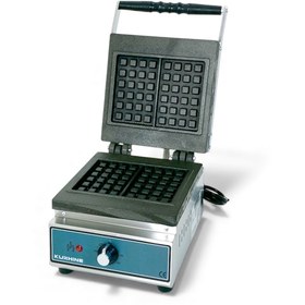 Resim KUZHINE WAFFLE ENDÜSTRİYEL KARE 