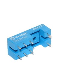 Resim Finder 95.15.2 Sma Finder Röle Soketi - 40.51 Ve 40.52 Için 