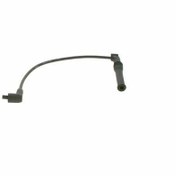 Resim BUJİ KABLOSU SİLİKON SET B 139 