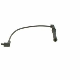 Resim BUJİ KABLOSU SİLİKON SET B 139 