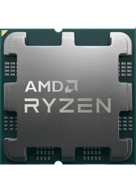 Resim Amd Ryzen 5 Pro 5650ge 6c 3.4ghz 16mb Am4 Kutusuz Fansız İşlemci 