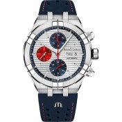 Resim Maurice Lacroix AI6038SS001133-4 Maurice Lacroix Erkek Kol Saati 
