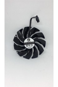 Resim OEM Gıgabyte Radeon Rx 470 Wındforce 4g Mı Fan 