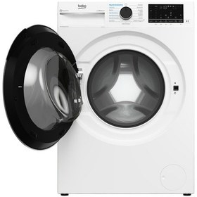 Resim Beko CM 850 YK 1400 Devir 8 KG + 5 KG Kurutmalı Çamaşır Makinesi 