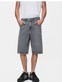 Resim Ltb Martıe Rahat Kesim Jean Bermuda 010096125316153 55962 Karışık 