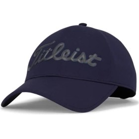Resim Titleist Players Stadry Golf Şapkası Lacivert TH23APSN2-40C 