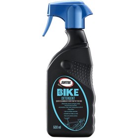 Resim Svitol Bike – Bisiklet Temizleyici ve Koruyucu 500 ML 