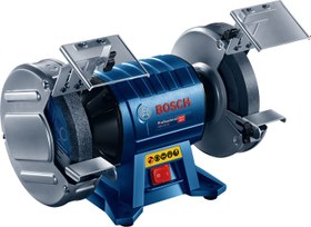 Resim Bosch Professional GBG 60-20 Taş Motoru 