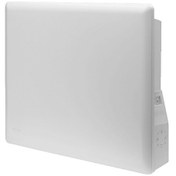 Resim Nobo Compact NUL4T2 1500 W Elektrikli Konvektör Panel Isıtıcı Beyaz 