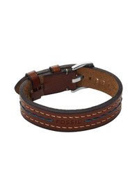 Resim Fossil Jf04949-040 Erkek Bileklik Renkli 