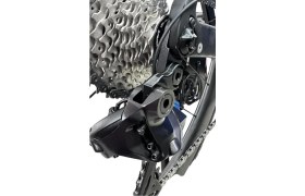 Resim Shimano Di2 Arka Vites Kablosu Tutucu RD-R9250 