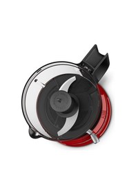 Resim Kitchenaid 5Kfc3516Eer Mini Mutfak Robotu - Empire Red 