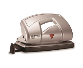 Resim Mini Delgeç 10 Sayfa Metalik Gümüş 4-f023300-5001 Gümüş 